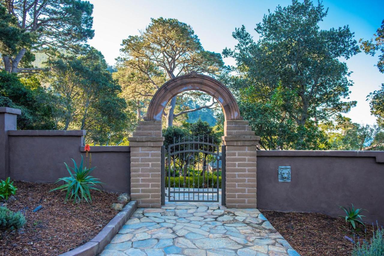 3707 Pacific'S Edge Sanctuary Home Carmel-by-the-Sea Exterior photo