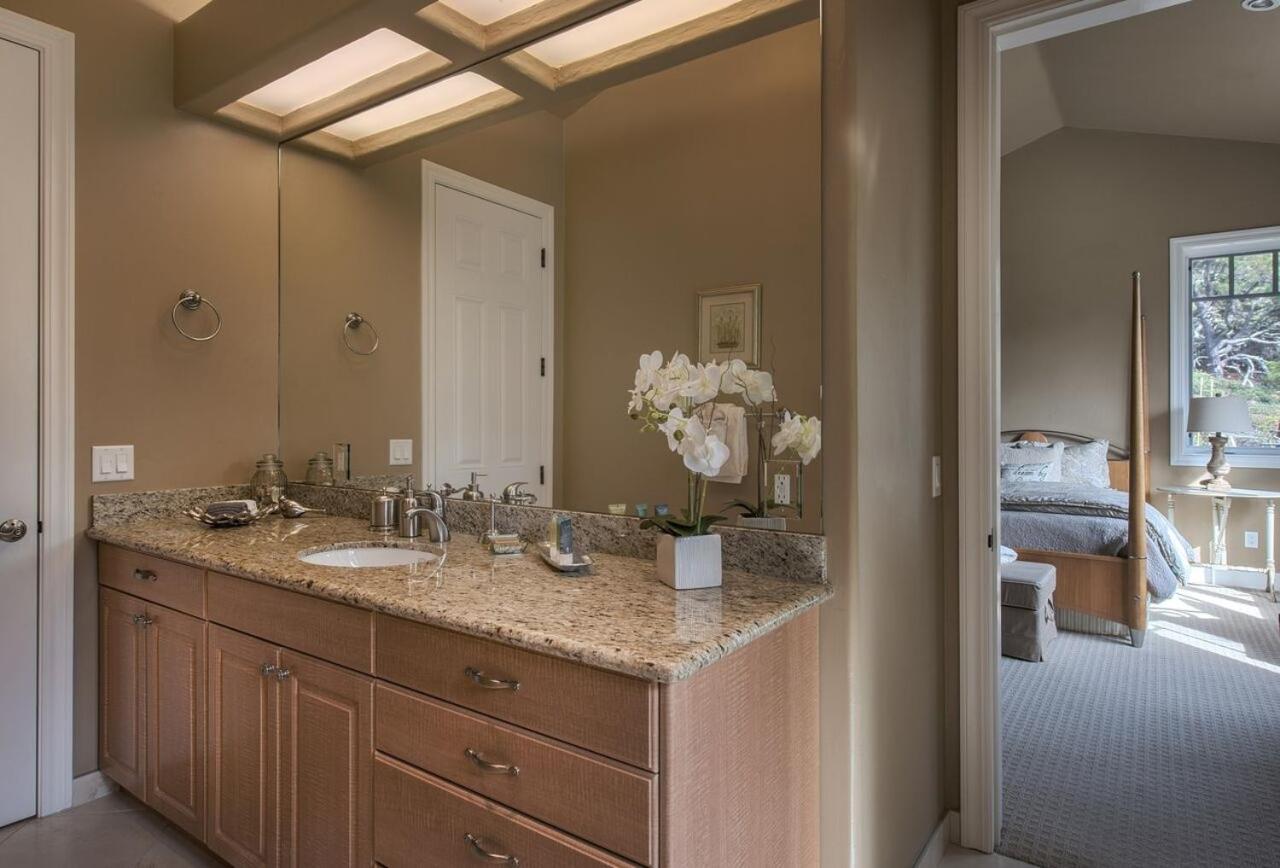 3707 Pacific'S Edge Sanctuary Home Carmel-by-the-Sea Exterior photo