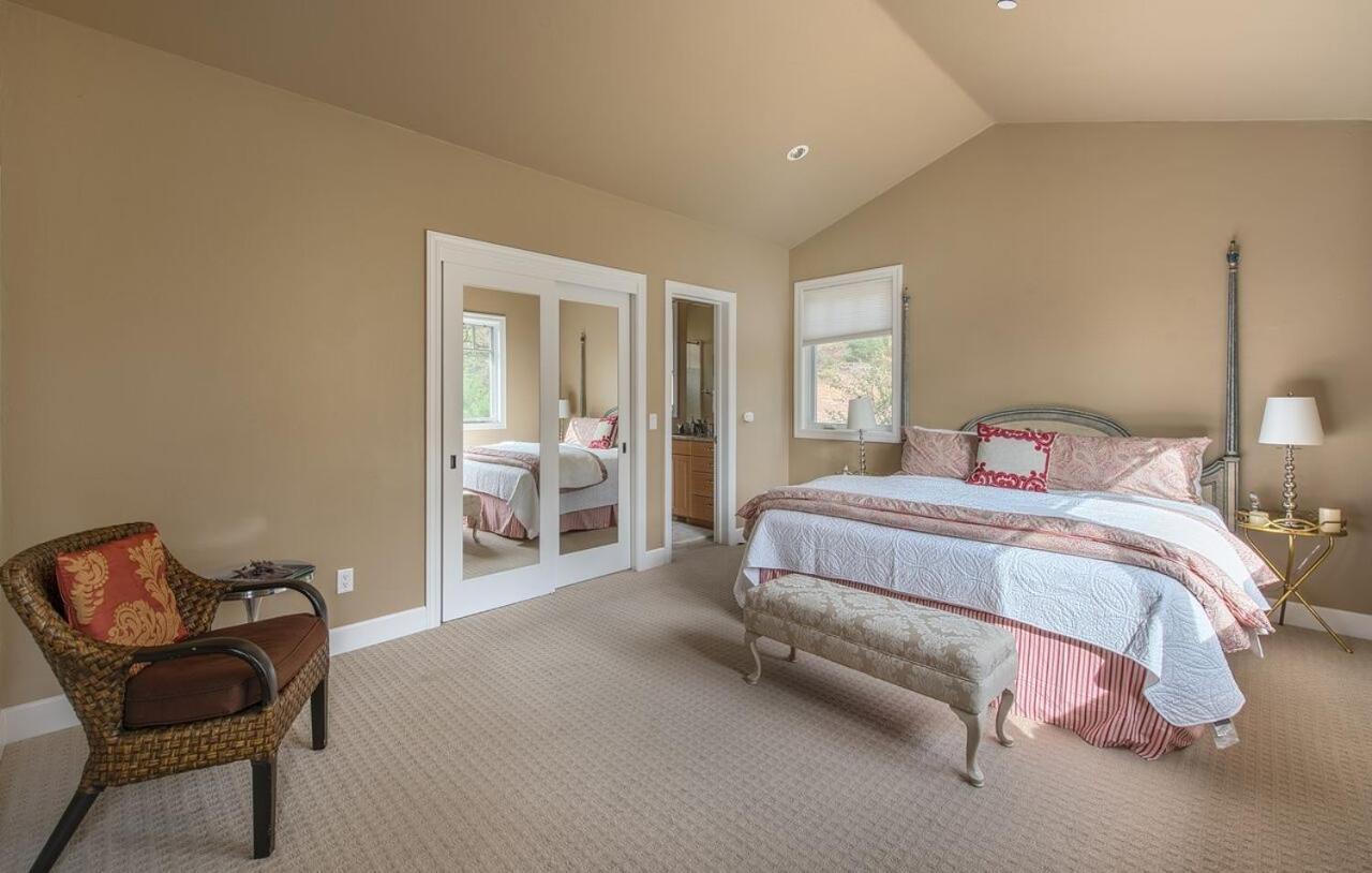3707 Pacific'S Edge Sanctuary Home Carmel-by-the-Sea Exterior photo