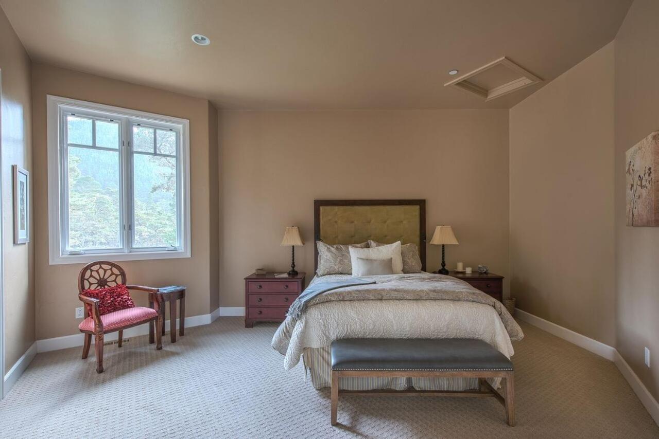 3707 Pacific'S Edge Sanctuary Home Carmel-by-the-Sea Exterior photo