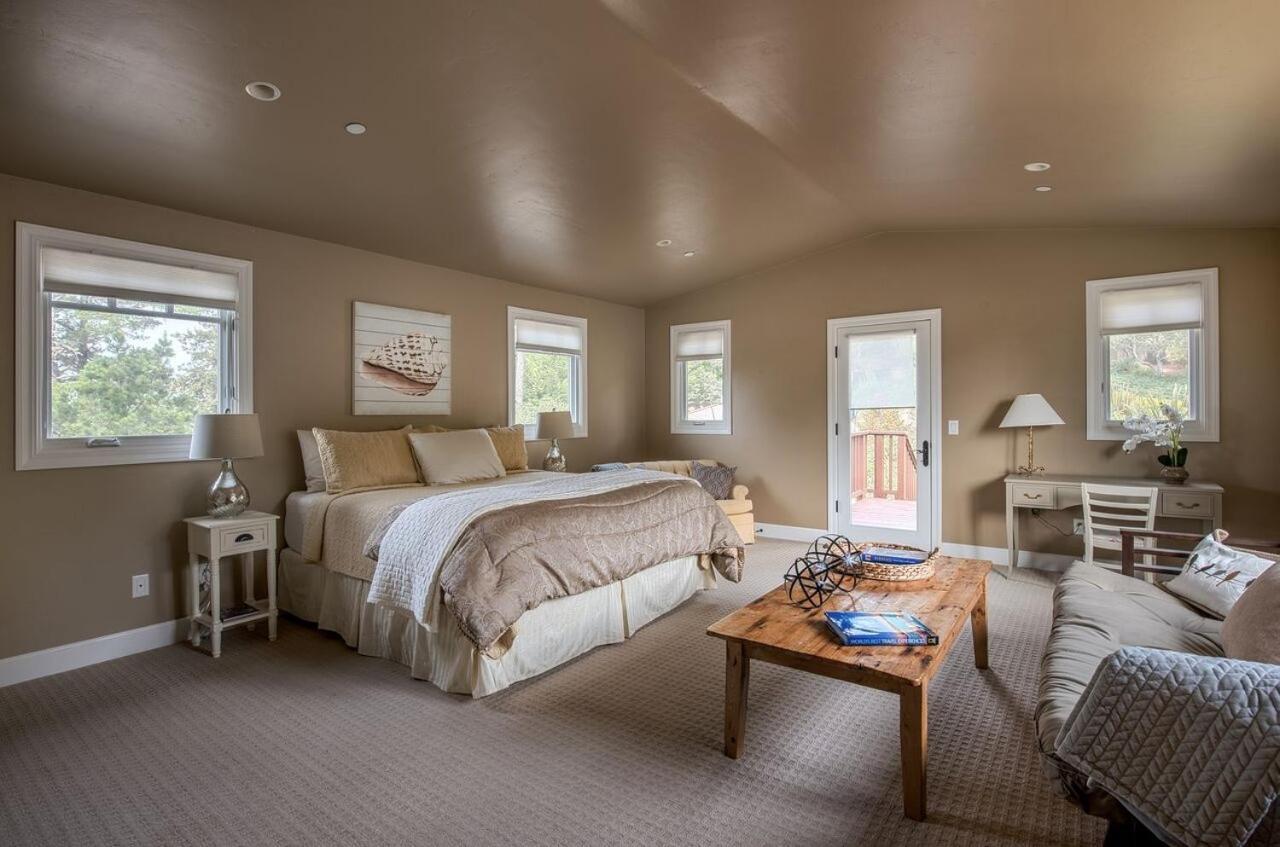 3707 Pacific'S Edge Sanctuary Home Carmel-by-the-Sea Exterior photo