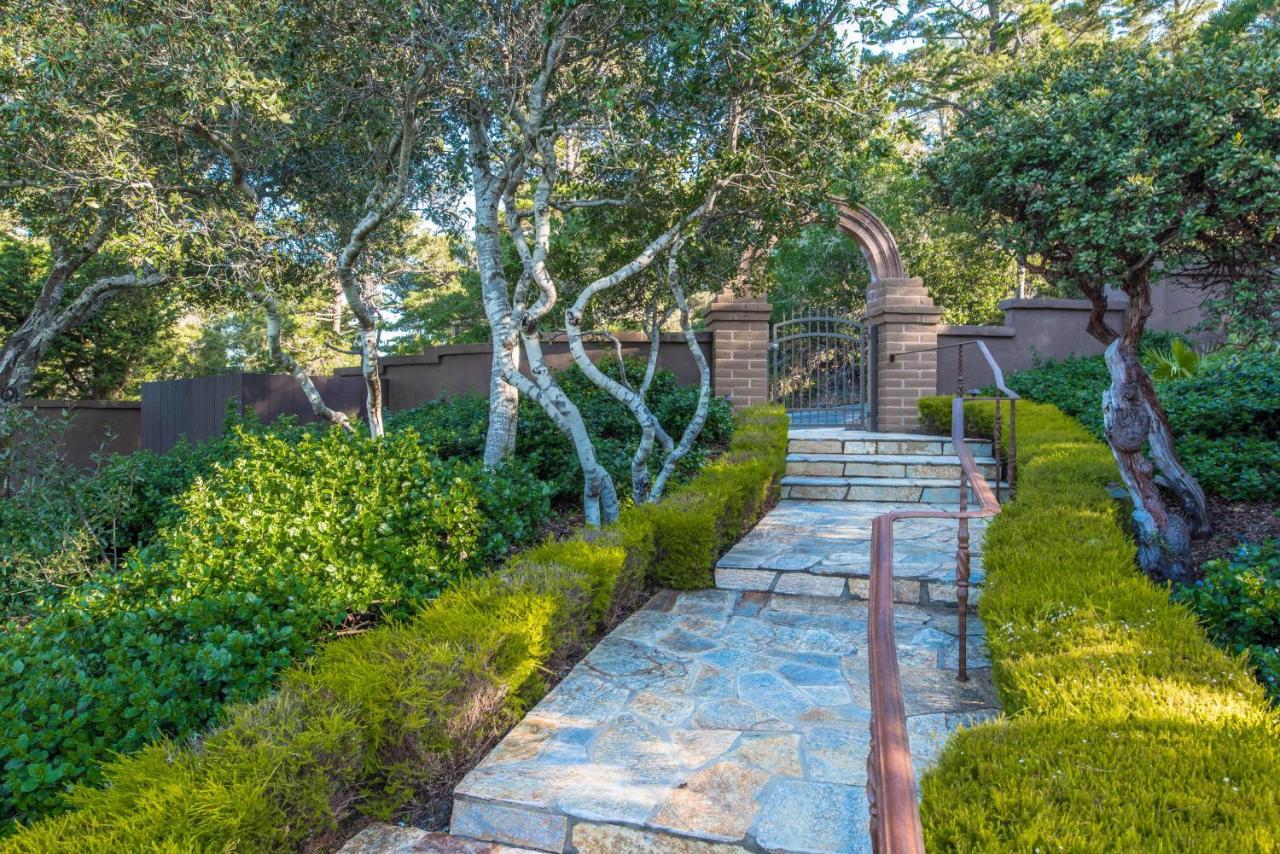 3707 Pacific'S Edge Sanctuary Home Carmel-by-the-Sea Exterior photo